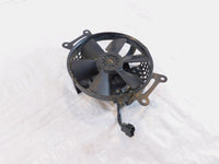 1987-1999 Kawasaki VN-15SE Vulcan 88 1500 VN1500L Engine Cooling Radiator Fan - C3 Cycle