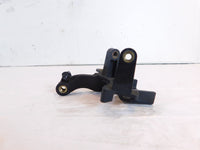 Harley Davidson Sportster 883 & 1200 Black Engine Oil Tank Mount Bracket - C3 Cycle