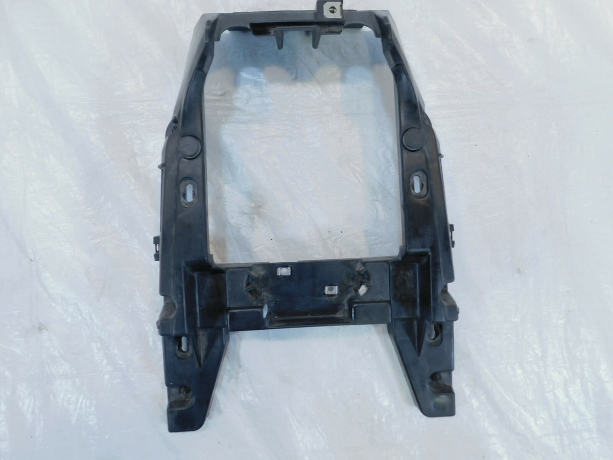 2000-2006 BMW R1150R & Rockster Rear Tail Section Luggage Carrier Holder Mount - C3 Cycle