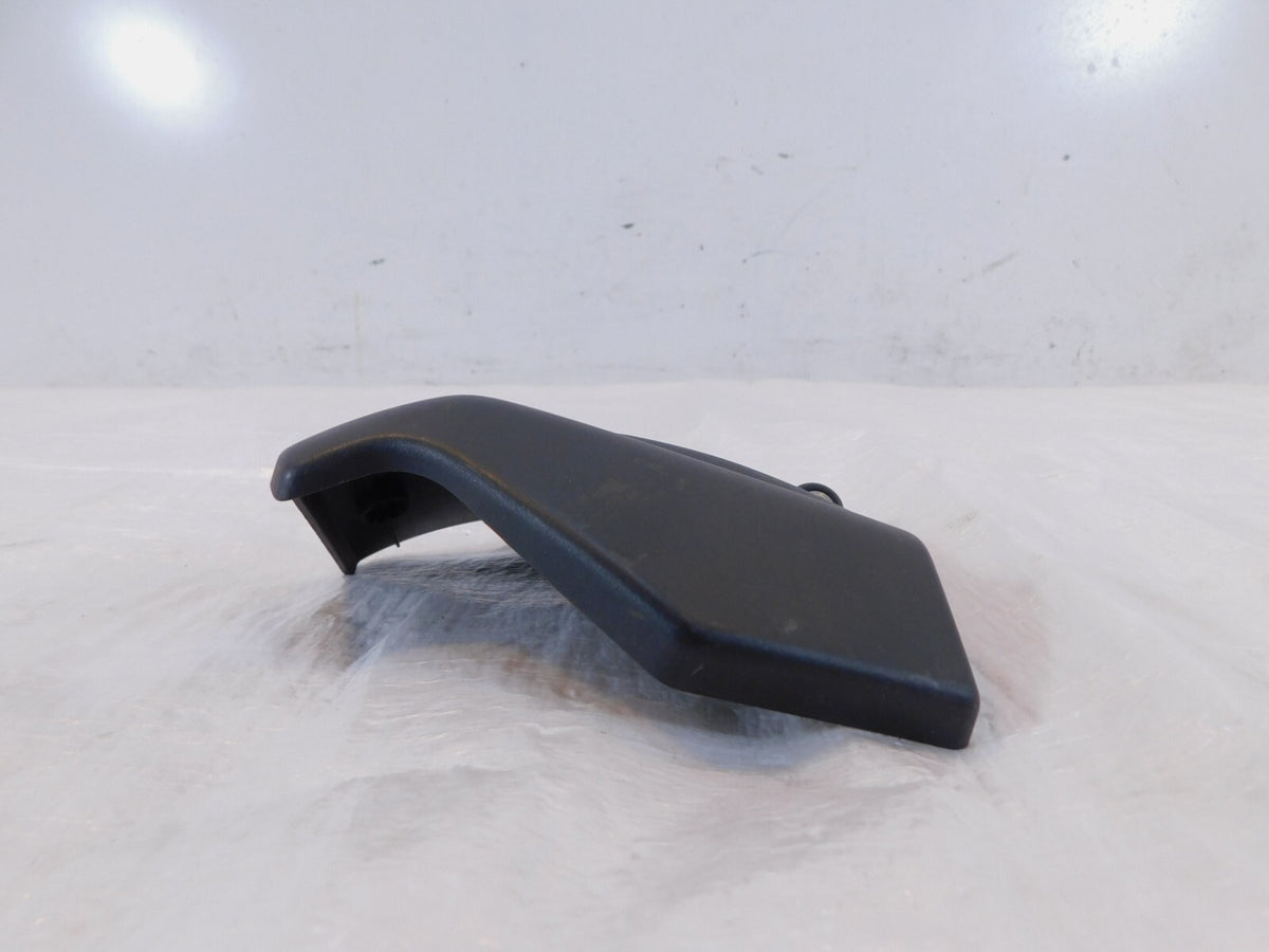 2005-2011 BMW K1300GT & K1200GT Right Side Engine Clutch Cover Heat Shield Guard - C3 Cycle