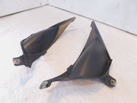 2005-2013 BMW R1200RT R900RT Left/Right Side Throttle Fairing Cowling Covers - C3 Cycle