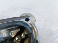 2000-2009 Buell Blast Cylinder Head Cover Rocker Box & Arms - C3 Cycle