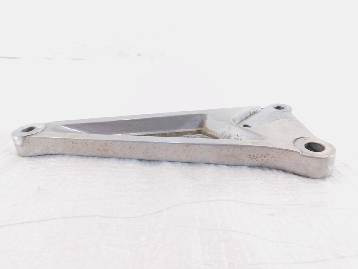 1991-2008 Honda Nighthawk CB250 Front Left Footpeg Footrest Mount Step Bracket - C3 Cycle