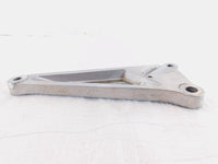 1991-2008 Honda Nighthawk CB250 Front Left Footpeg Footrest Mount Step Bracket - C3 Cycle