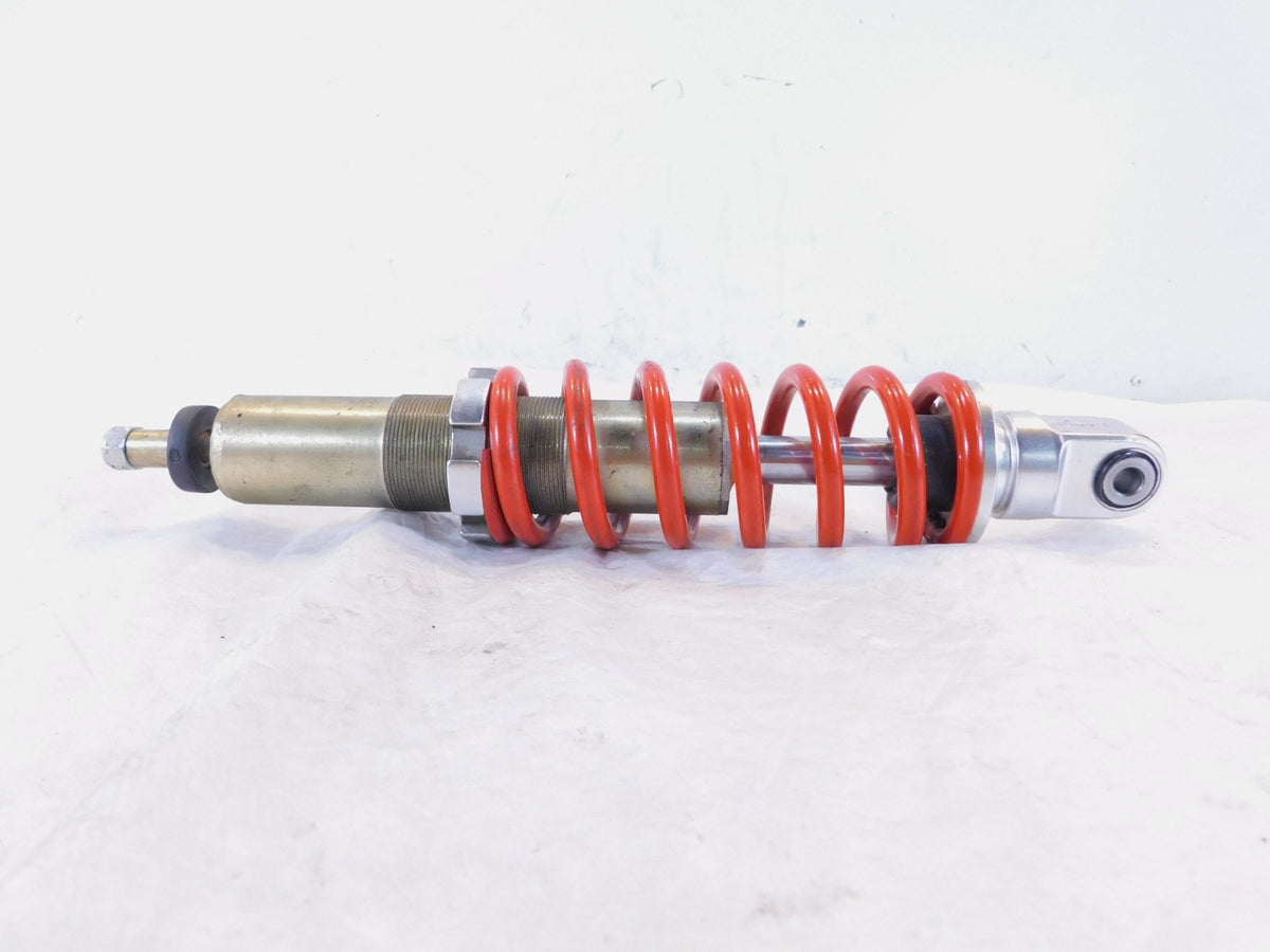 1995-2001 BMW R1100R Red Hagon Front Wheel Suspension Strut Mono Shock Absorber - C3 Cycle