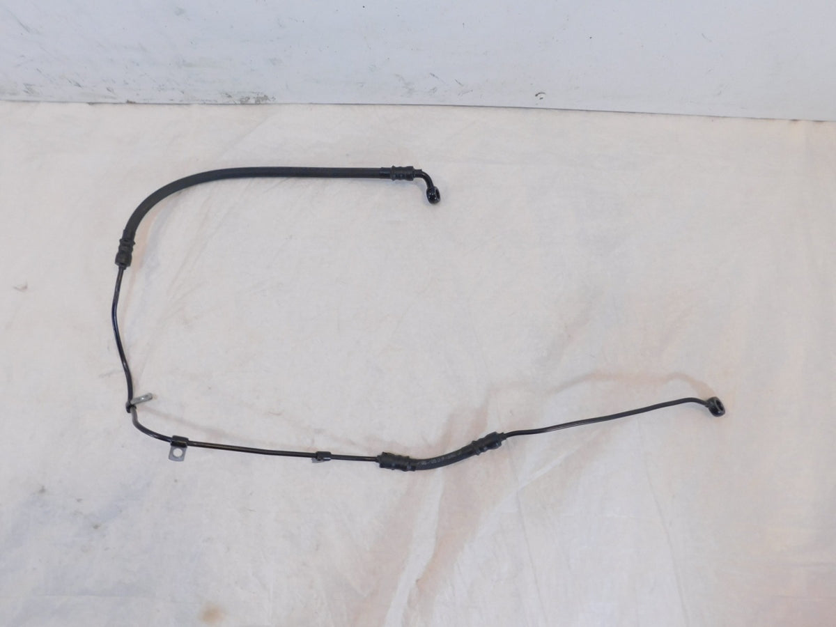 Harley Davidson Softail FLSTC Heritage Classic Front Brake Hose Line Pipe - C3 Cycle