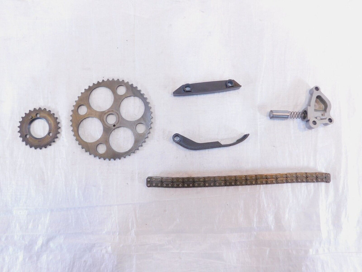 BMW R1100 R1100R R1150GS R1150R R1200C Oil Pump Drive Chain Sprocket & Tensioner - C3 Cycle