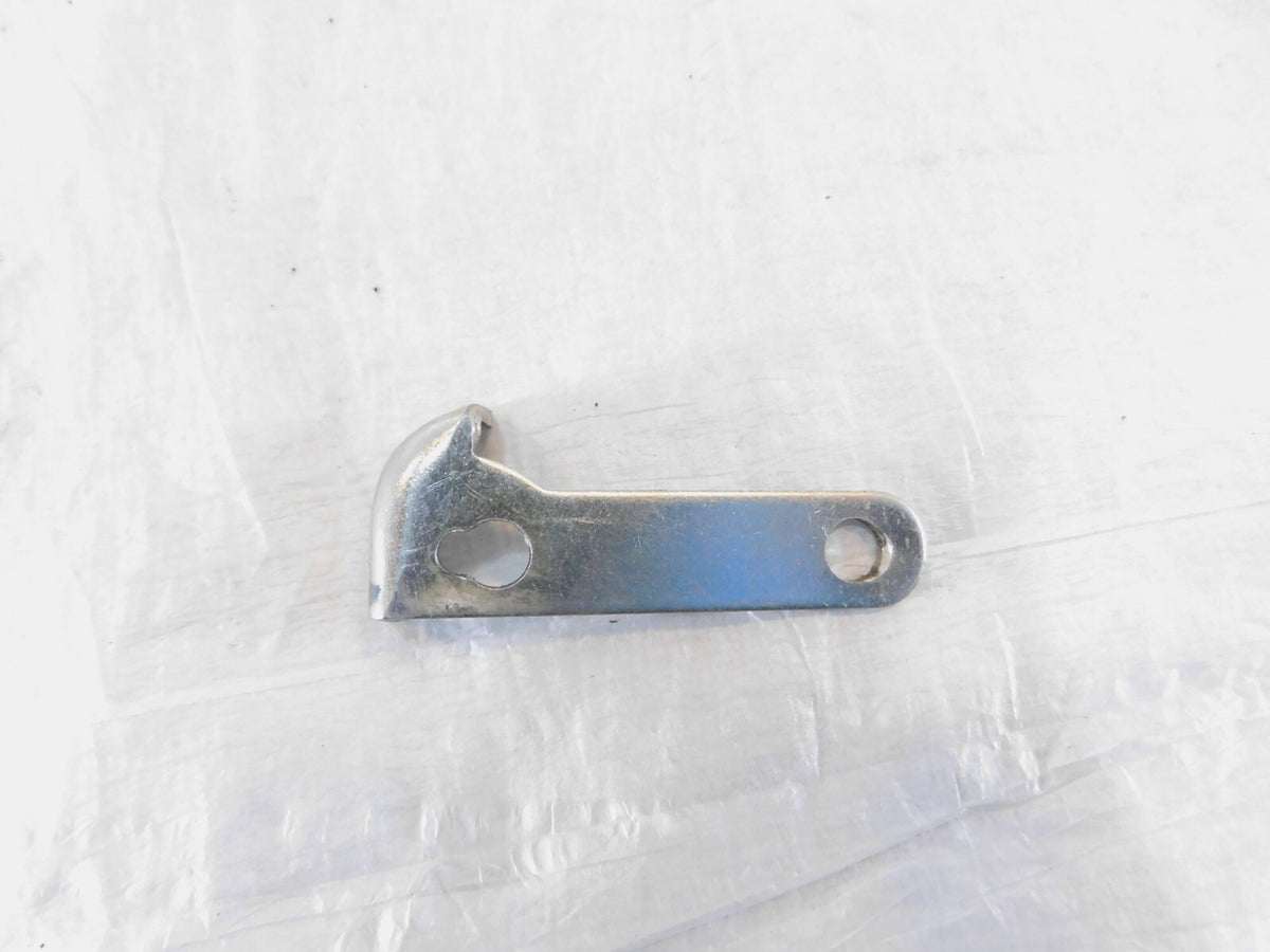 2011-2014 Aprilia SL750 Shiver 750 Kickstand Lateral Stand Plate Bracket