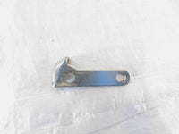 2011-2014 Aprilia SL750 Shiver 750 Kickstand Lateral Stand Plate Bracket