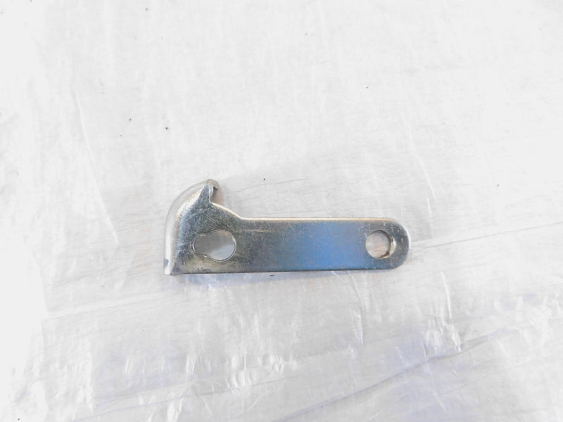 2011-2014 Aprilia SL750 Shiver 750 Kickstand Lateral Stand Plate Bracket