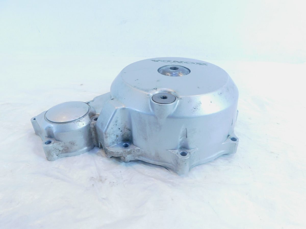 2010-2011 Honda NT700 NT700V NT700VA Deauville Left Engine Motor Stator Cover - C3 Cycle