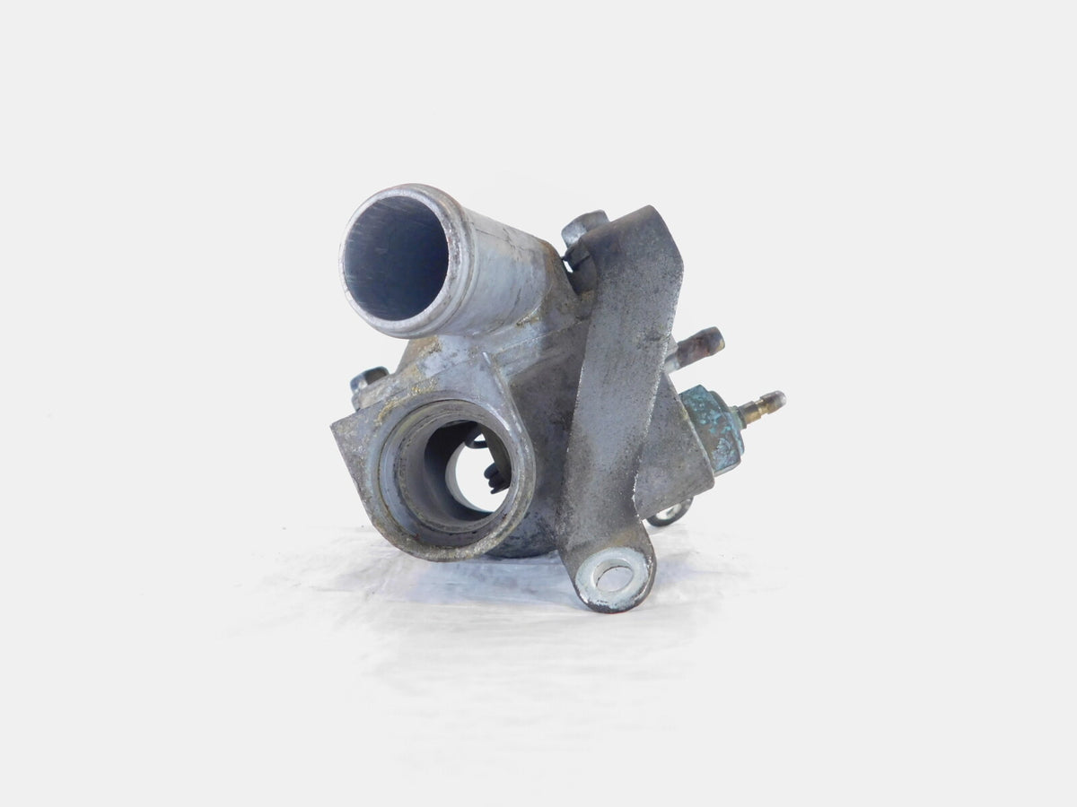 1978-1982 Honda CX500 CX500C CX500D Engine Cooling Thermostat & Case Housing - C3 Cycle