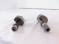 Kawasaki Vulcan 1700 Classic Nomad Voyager VN1700 Crankshaft Balancer Shafts - C3 Cycle