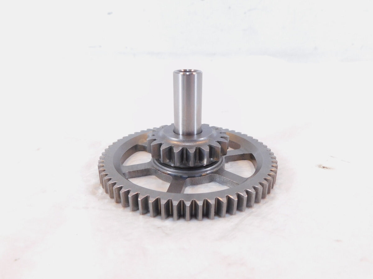 BMW F750GS F850GS Adventure F900 F900R F900XR Engine Starter Motor Idler Gear - C3 Cycle