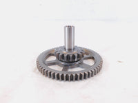 BMW F750GS F850GS Adventure F900 F900R F900XR Engine Starter Motor Idler Gear - C3 Cycle