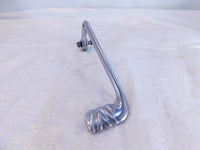 1999 99 Victory V92 Standard Cruiser Chrome Back Rear Brake Foot Pedal Lever Arm - C3 Cycle