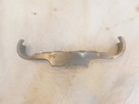 Honda Magna 750 VF750C VF750S Front Fork Triple Tree Steering Head Cover Trim