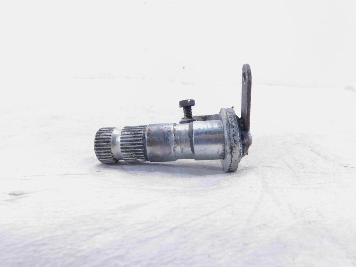 1981-1983 Yamaha Virago 750  XV750 Rear Foot Brake Pedal Lever Shaft Arm - C3 Cycle
