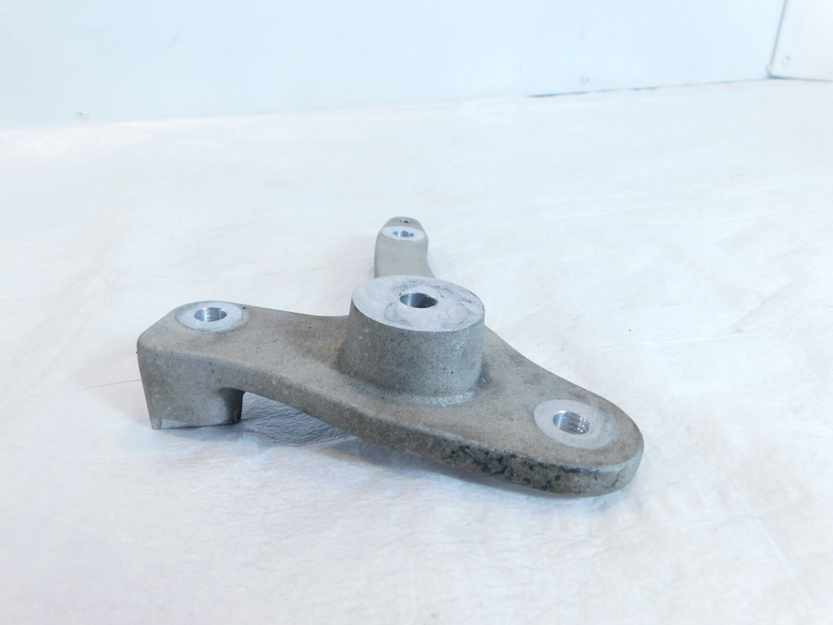 2008 2009 & 2010 Buell 1125 1125R Rear Wheel Belt Pulley Tensioner Mount Bracket - C3 Cycle