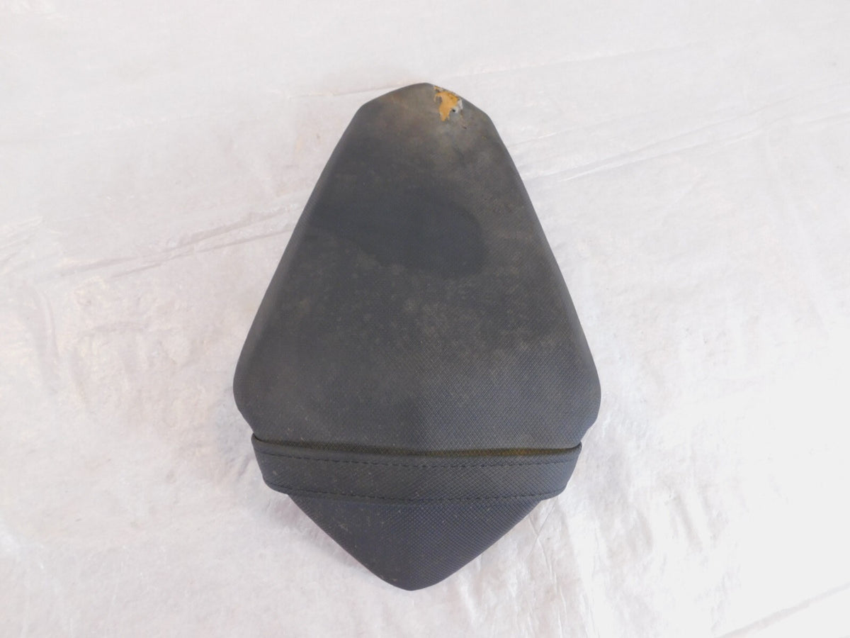 Kawasaki Ninja 400 EX400 Z400 ER400 Rear Back Pillion Passenger Seat Saddle Pad - C3 Cycle