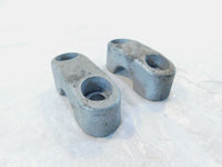 BMW F650GS & G650 G650GS Upper Triple Tree Handlebar Clamp Holder Brackets - C3 Cycle