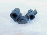 2001-2005 BMW F650CS Front ABS Brake Hose Pipe Lines Distributor Splitter Joint - C3 Cycle