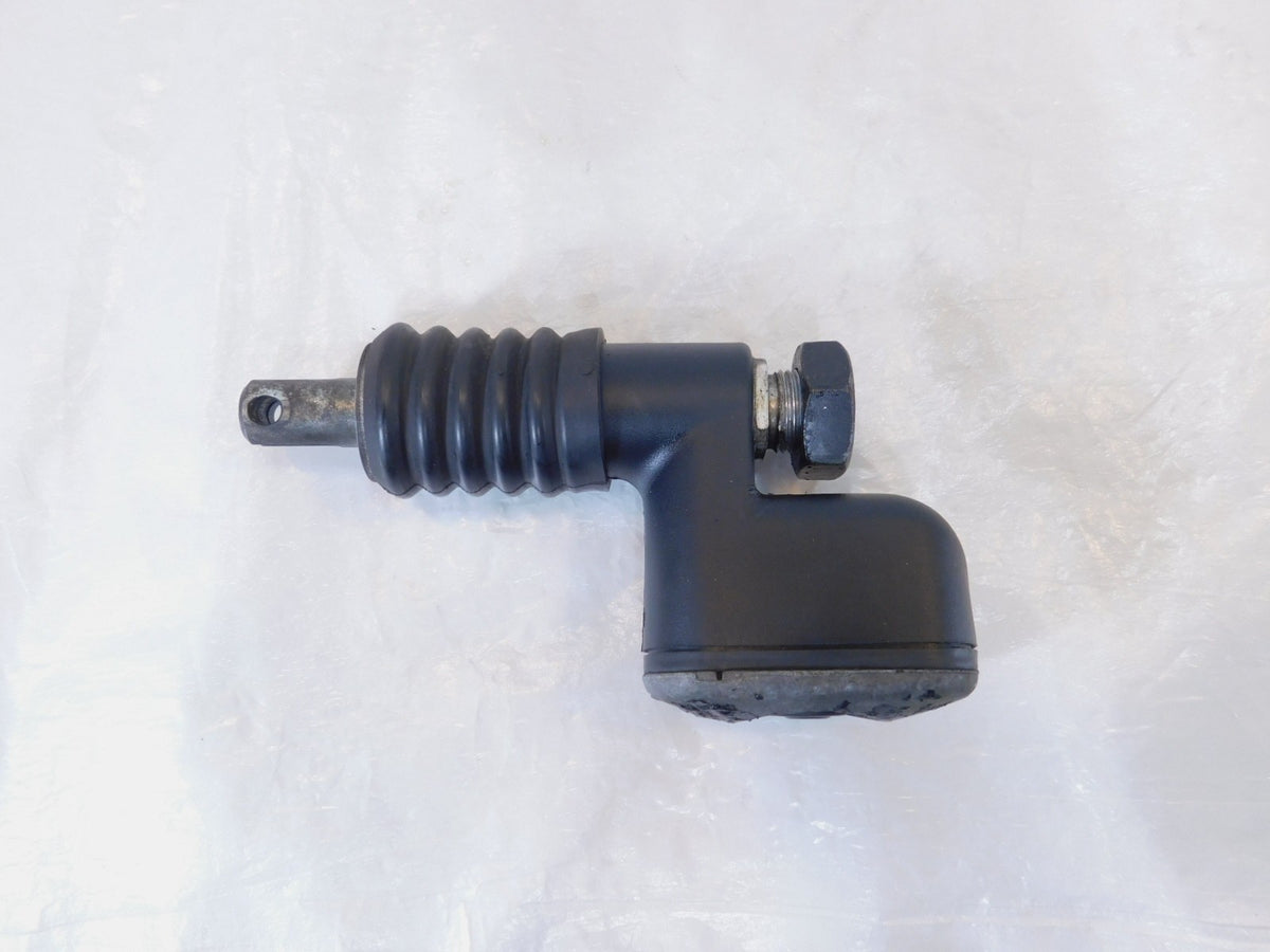 Harley Davidson Road & Electra Glide & Softail Rear Back Brake Master Cylinder - C3 Cycle