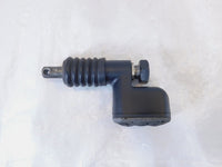 Harley Davidson Road & Electra Glide & Softail Rear Back Brake Master Cylinder - C3 Cycle