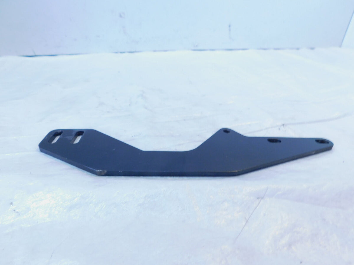 2001 01 Titan Phoenix ZRM ZSX Exhaust Muffler Header Pipe Mount Bracket - C3 Cycle