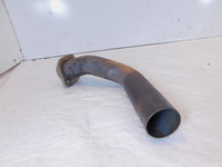 2007-2009 Aprilia Shiver 750 SL750 Rear Exhaust Header Muffler Pipe - 851589 - C3 Cycle