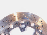 BMW K1100LT R1100RT R1100RS OEM Left/Right Front Wheel Disc Brake Rotors - C3 Cycle