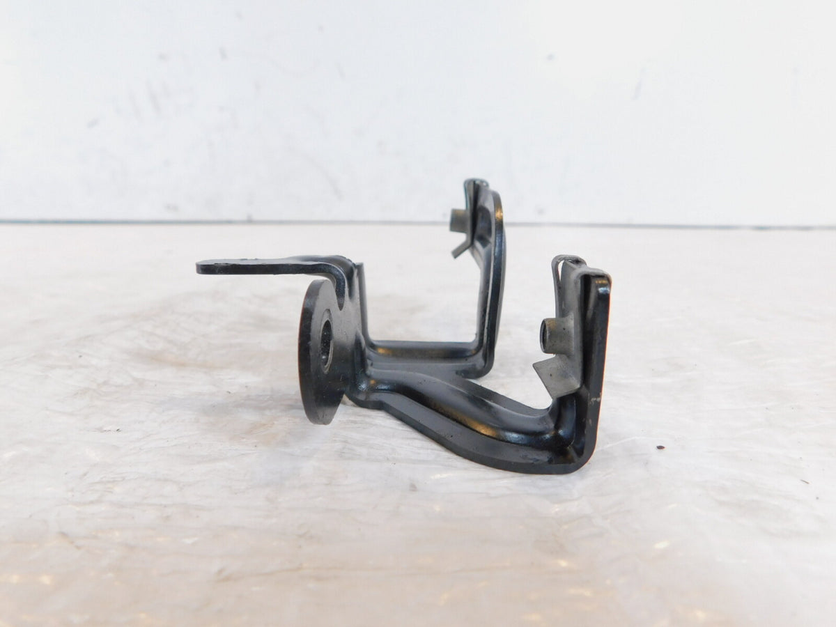 2000-2003 Aprilia SL1000 Falco Black Fairing Fixing Plate Bracket Mount - C3 Cycle