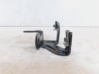 2000-2003 Aprilia SL1000 Falco Black Fairing Fixing Plate Bracket Mount - C3 Cycle