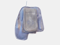 Harley Davidson Electra Glide Ultra Classic Left Side Glovebox Storage Pouch - C3 Cycle