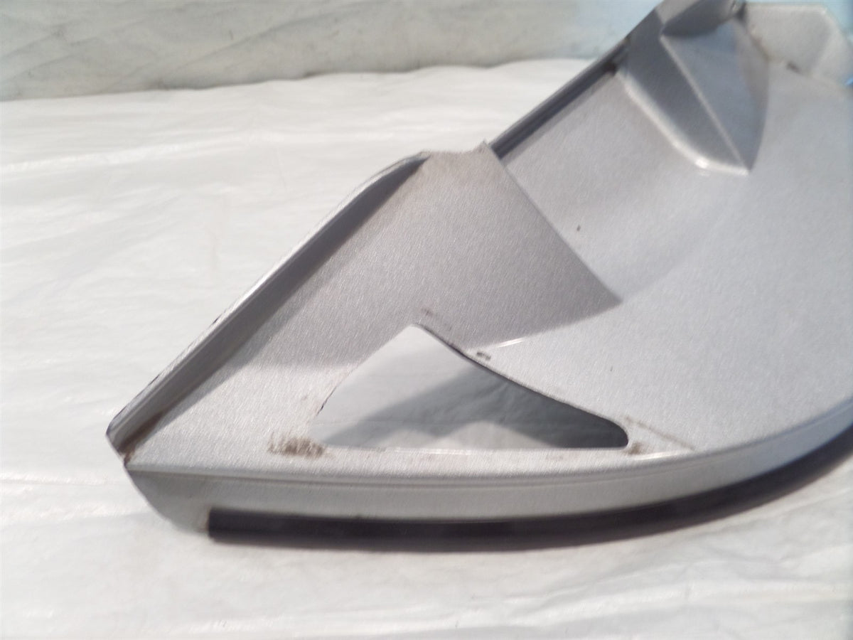 Victory Vision Tour Premium Rear Left Tail Closeout Panel Fairing Cowling Cowl - C3 Cycle