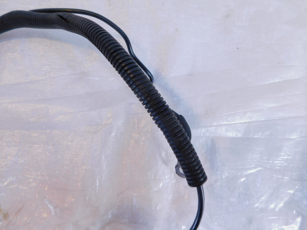 1999 Victory V92 Cruiser Standard Electrical Sub Wire Wiring Harness Loom
