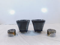 Harley Davidson EVO Tour Glide & Electra Glide Softail & FXR Cylinders & Pistons - C3 Cycle