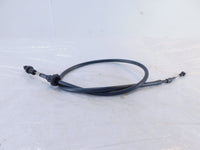 BMW F650CS & F650GS Dakar & G650GS Front Handlebar Clutch Cable Pull Line - C3 Cycle