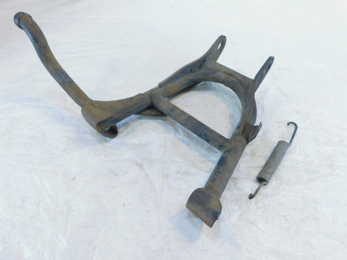 1982 82 Honda Silverwing GL500 & GL500I Interstate Center Main Stand Centerstand - C3 Cycle