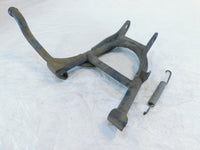 1982 82 Honda Silverwing GL500 & GL500I Interstate Center Main Stand Centerstand - C3 Cycle