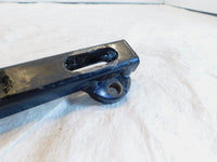 Harley Davidson Sportster XLH 883 1200 Black Rear Wheel Fork Swingarm Swing Arm - C3 Cycle