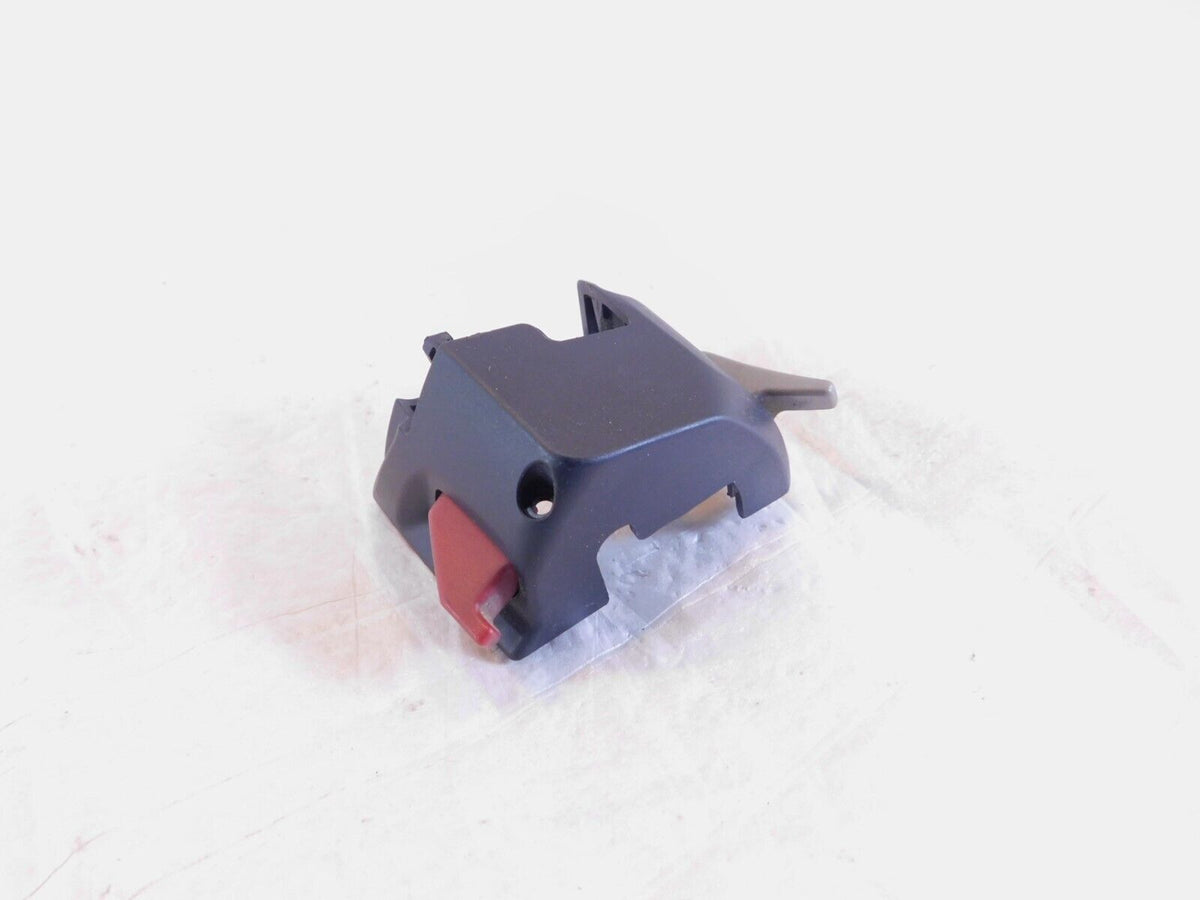 BMW R1200RT K1300GT Left Handlebar Horn Control Switches Bottom Housing Cover - C3 Cycle