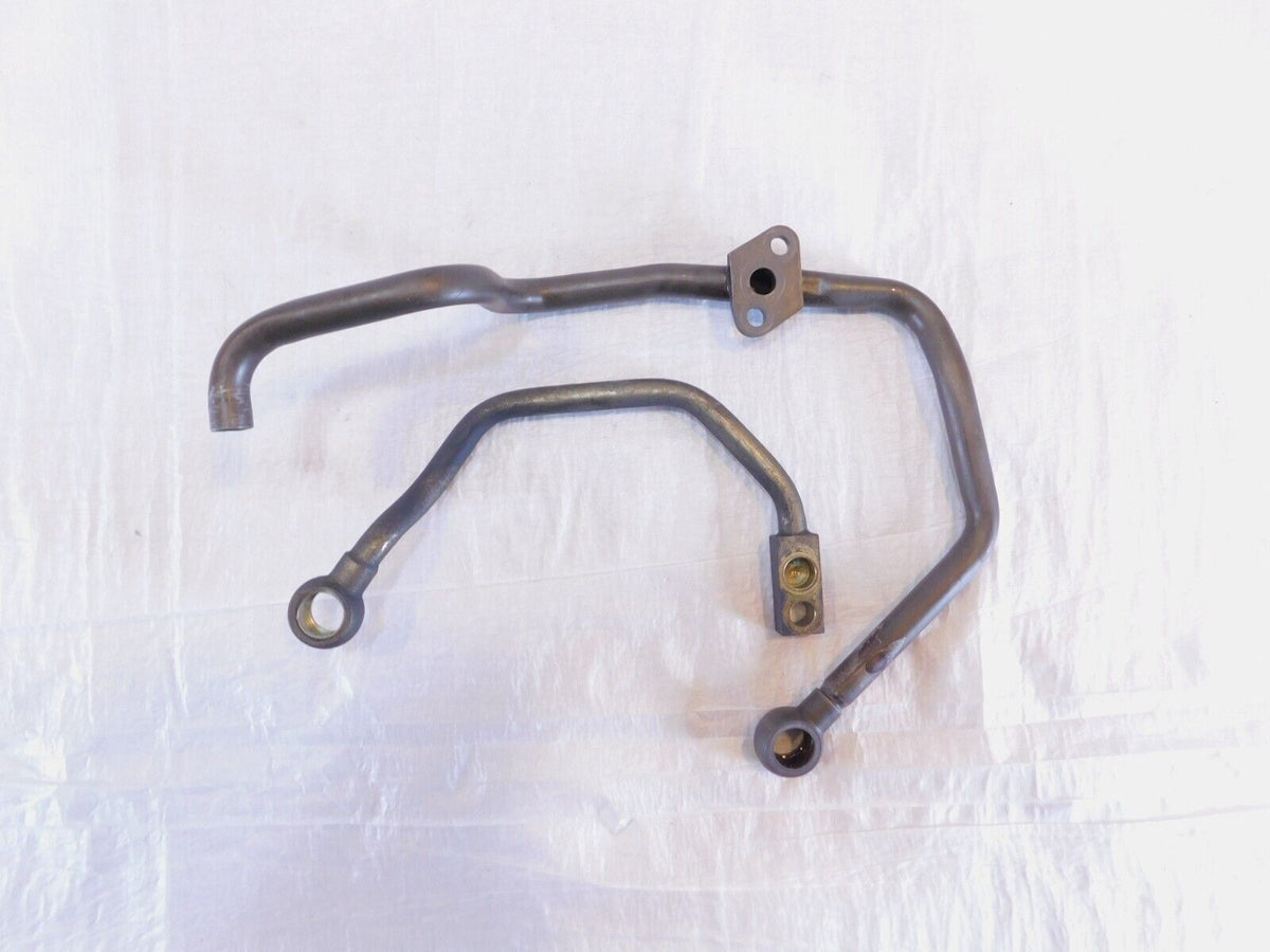 BMW R1100GS R1100RT R1200C Engine Motor Ventilation Cooling Connecting Hoses - C3 Cycle