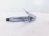 Chrome Harley Davidson Touring Road King Electra Glide Kick Side Stand Kickstand - C3 Cycle