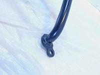 Bent Harley Davidson Pan America 1250 1250S Left Engine Motor Crash Guard Bar - C3 Cycle