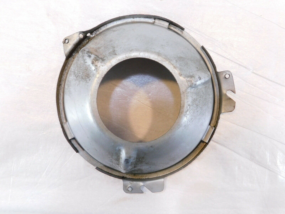 Harley Street & Electra Glide Headlamp Headlight Bucket Inner Mounting Ring - C3 Cycle