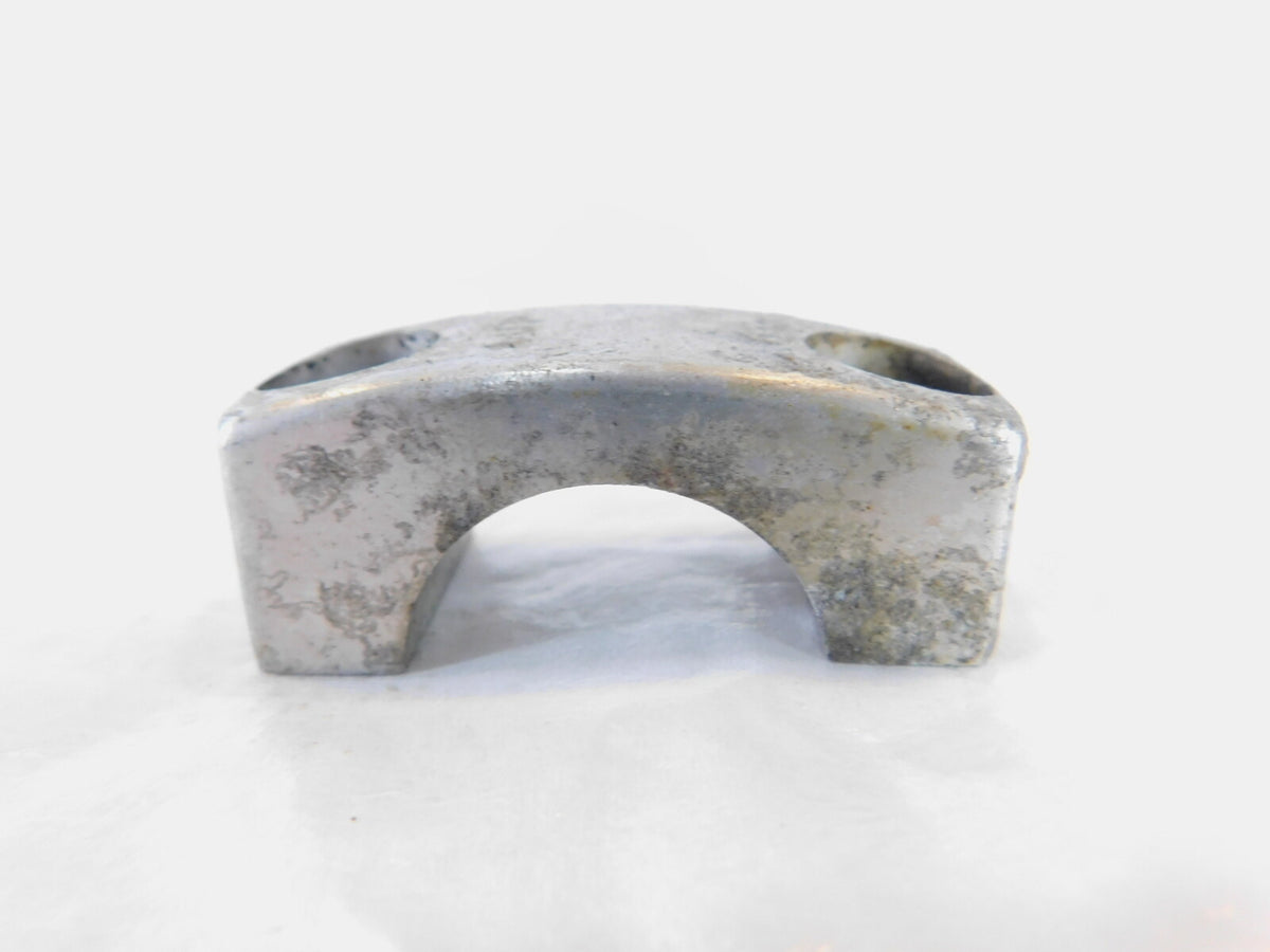 Honda VT600C Shadow 600 & 750 Deluxe & VT1300 Clutch Perch Bracket Mount Clamp - C3 Cycle