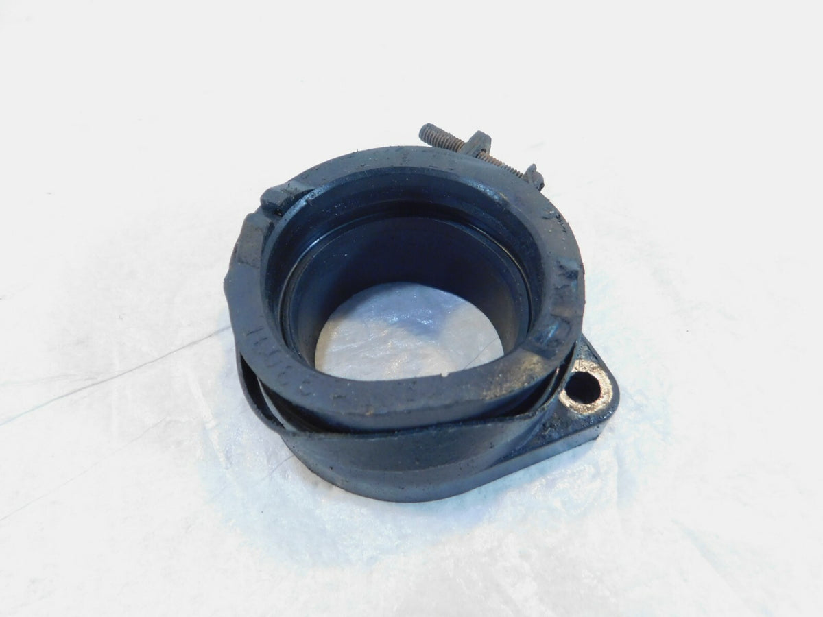 1987-2018 Kawasaki KLR650 KL650 OEM Carburetor Carb Intake Manifold Clamp Boot - C3 Cycle