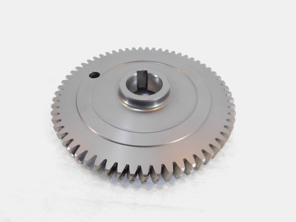Indian Chief Chieftain Roadmaster & Springfield Engine Crank Crankshaft Balancer - C3 Cycle