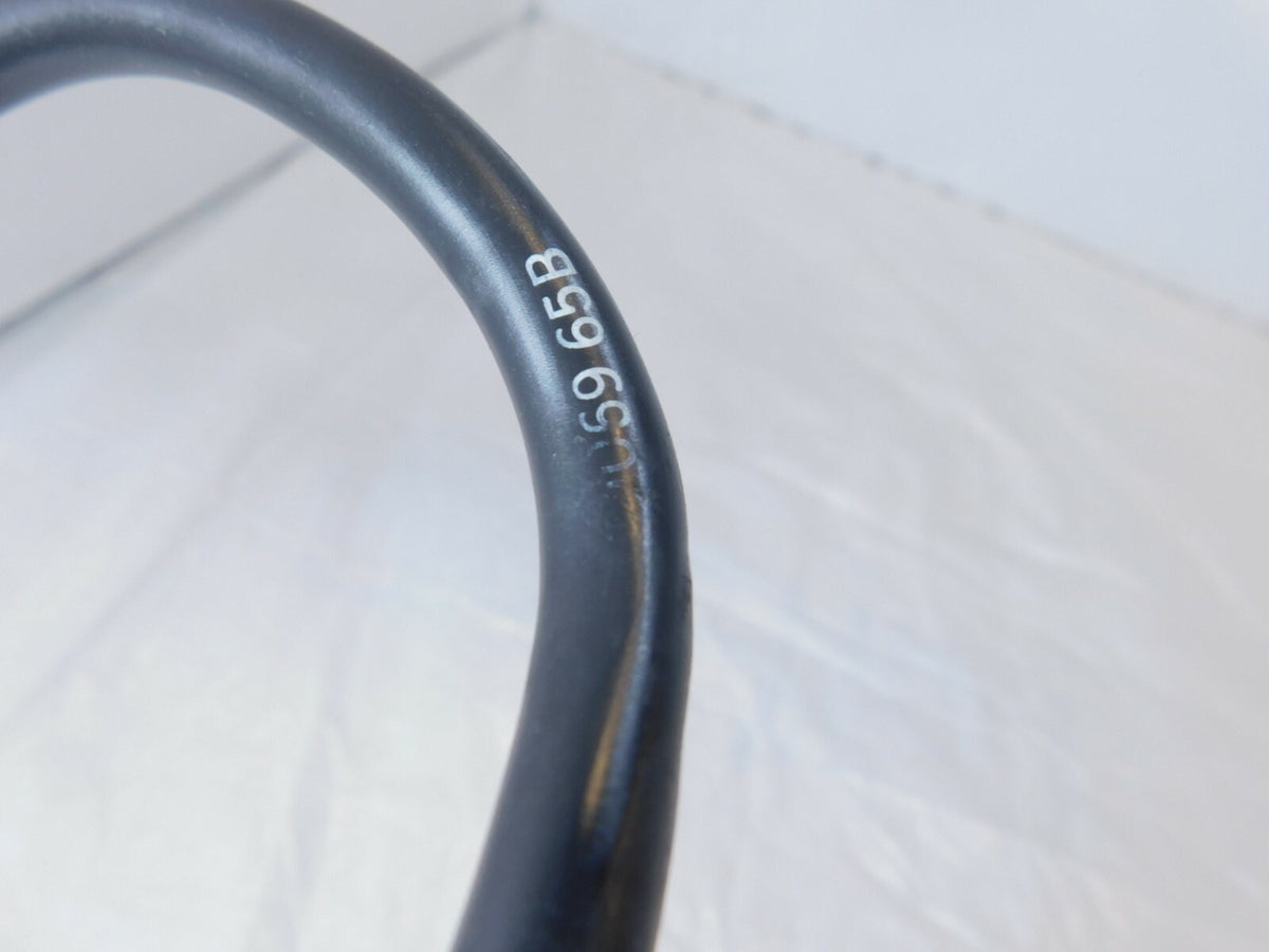 Harley Davidson FXR Super Glide Low Glide Positive Battery Cable Line Wire Lead - C3 Cycle